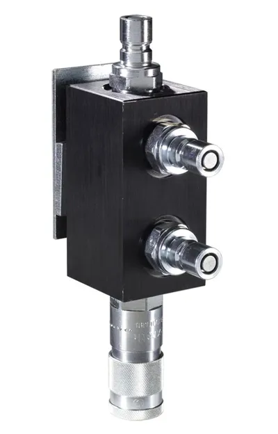 Bosch Rexroth R961002485 – DISTRIBUTOR TS-HC-4F-3M1W Bosch Rexroth R961002485 – DISTRIBUTOR TS-HC-4F-3M1W