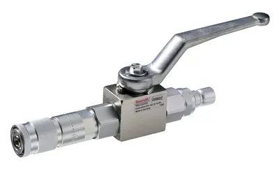 Bosch Rexroth R961002491 – BALL VALVE TS-HC-AB21-20/G 1/4-500 Bosch Rexroth R961002491 – BALL VALVE TS-HC-AB21-20/G 1/4-500