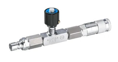 Bosch Rexroth R961002495 – THROTTLE CHECK VALVE TS-HC-DRV 06 -1-1X/V Bosch Rexroth R961002495 – THROTTLE CHECK VALVE TS-HC-DRV 06 -1-1X/V