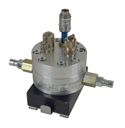Bosch Rexroth R961002508 – FLOWMETER TS-HC-GFM 3843-03-S-3
