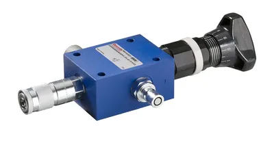 Bosch Rexroth R961002520 – PRESSURE RELIEF VALVE TS-HC-DBDH 6 G1X/100 SO127 Bosch Rexroth R961002520 – PRESSURE RELIEF VALVE TS-HC-DBDH 6 G1X/100 SO127