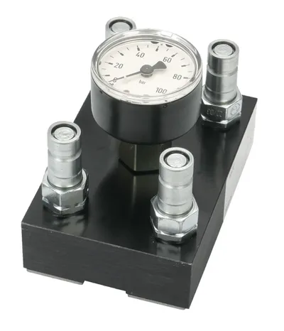 Bosch Rexroth R961002530 – PRESSURE GAUGE TS-HC-VERT-4F-M Bosch Rexroth R961002530 – PRESSURE GAUGE TS-HC-VERT-4F-M