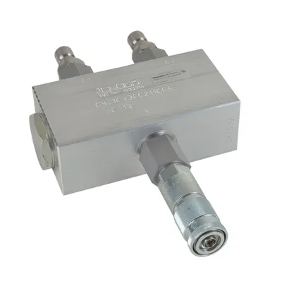 Bosch Rexroth R961002537 – FLOW DIVIDER TS-HC-DRF-38-11-A Bosch Rexroth R961002537 – FLOW DIVIDER TS-HC-DRF-38-11-A