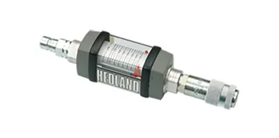 Bosch Rexroth R961002561 – FLOWMETER TS-HC-HP202A020 G1/4-245BAR-KPL
