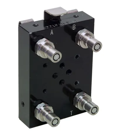 Bosch Rexroth R961002568 – CONNECTION PLATE TS-HC-LEER-MIT-BEF-4K-4SCHR Bosch Rexroth R961002568 – CONNECTION PLATE TS-HC-LEER-MIT-BEF-4K-4SCHR