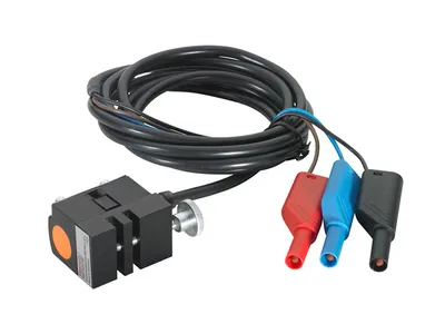Bosch Rexroth R961003106 – PROXIMITY SWITCH TS-EC-NBN8-18GM50-E2-MITBEF Bosch Rexroth R961003106 – PROXIMITY SWITCH TS-EC-NBN8-18GM50-E2-MITBEF