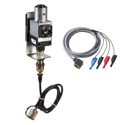 Bosch Rexroth R961003488 – PRESSURE SWITCH TS-HC-HED 8 OA-2X/100K14 Bosch Rexroth R961003488 – PRESSURE SWITCH TS-HC-HED 8 OA-2X/100K14