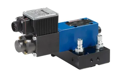 Bosch Rexroth R961003924 – PROPORTIONAL PRESSURE RELIEF VALVE TS-HC-DBEE 6-2X/50YG24K31A1M Bosch Rexroth R961003924 – PROPORTIONAL PRESSURE RELIEF VALVE TS-HC-DBEE 6-2X/50YG24K31A1M