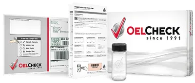 Bosch Rexroth R961008305 – PROCESS MATERIAL ANALYSENSET 4 ROT