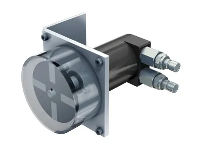 Bosch Rexroth R961008748 – DRIVE MOTOR TS-HC-EPMM-S 8 C Bosch Rexroth R961008748 – DRIVE MOTOR TS-HC-EPMM-S 8 C