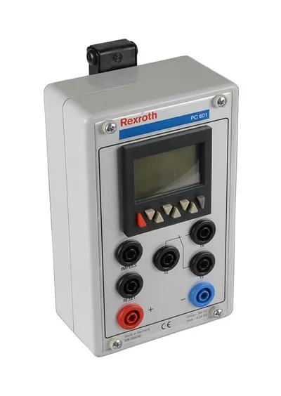 Bosch Rexroth R961008790 – COUNTER TIMER TS-EC-CODIX908 Bosch Rexroth R961008790 – COUNTER TIMER TS-EC-CODIX908