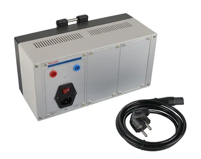 Bosch Rexroth R961008981 – POWER STAGE TS-EC-230V/10A Bosch Rexroth R961008981 – POWER STAGE TS-EC-230V/10A