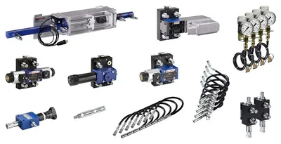 Bosch Rexroth R961009461 – EQUIPMENT SET TS-HS 302-2X Bosch Rexroth R961009461 – EQUIPMENT SET TS-HS 302-2X
