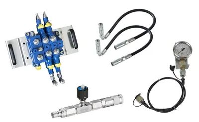 Bosch Rexroth R961009472 – EQUIPMENT SET TS-HS 410-1X