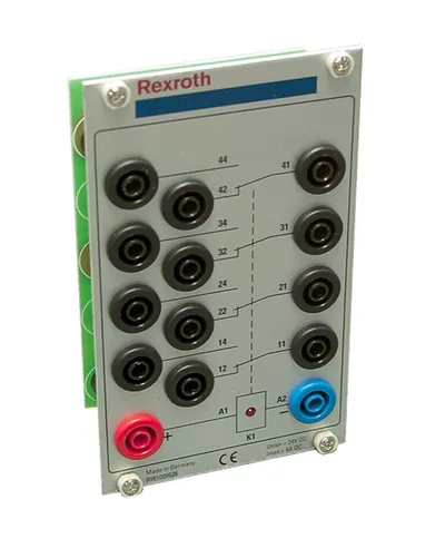 Bosch Rexroth R961009538 – RELAY TS-EC-E-REL-NN-W4-NN Bosch Rexroth R961009538 – RELAY TS-EC-E-REL-NN-W4-NN