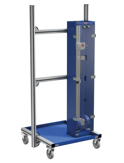 Bosch Rexroth R961009588 – WORKSTATION TS-WS201-1X/M0L1B0 Bosch Rexroth R961009588 – WORKSTATION TS-WS201-1X/M0L1B0