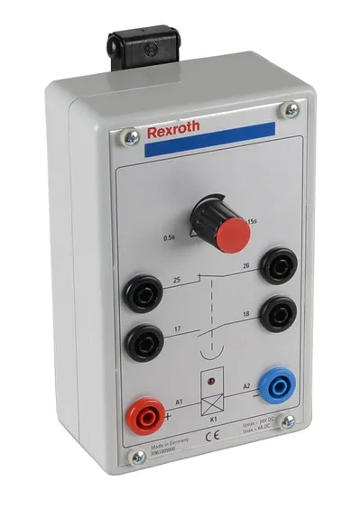 Bosch Rexroth R961009603 – RELAY TS-EC-G-RAN-NN-S1O1-NN Bosch Rexroth R961009603 – RELAY TS-EC-G-RAN-NN-S1O1-NN