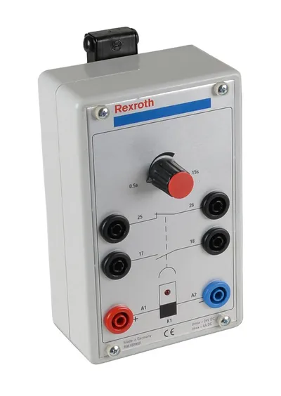 Bosch Rexroth R961009604 – RELAY TS-EC-G-RAB-NN-S1O1 Bosch Rexroth R961009604 – RELAY TS-EC-G-RAB-NN-S1O1
