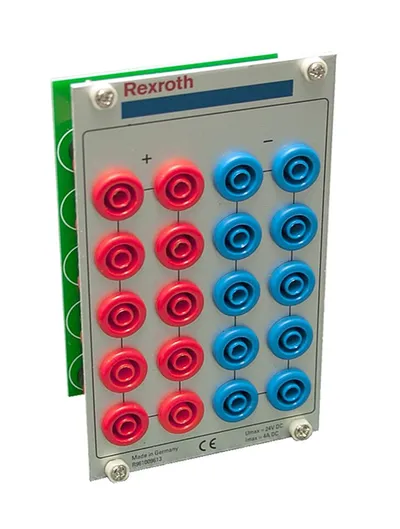 Bosch Rexroth R961009613 – DISTRIBUTOR TS-EC-E-VER-NN-NN-B10 Bosch Rexroth R961009613 – DISTRIBUTOR TS-EC-E-VER-NN-NN-B10