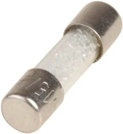 B&R 0AC171.9 – Glass tube fuses 5x20 mm, 20 pcs., 3.15 A, slow-blow, 250 V B&R 0AC171.9 – Glass tube fuses 5x20 mm, 20 pcs., 3.15 A, slow-blow, 250 V