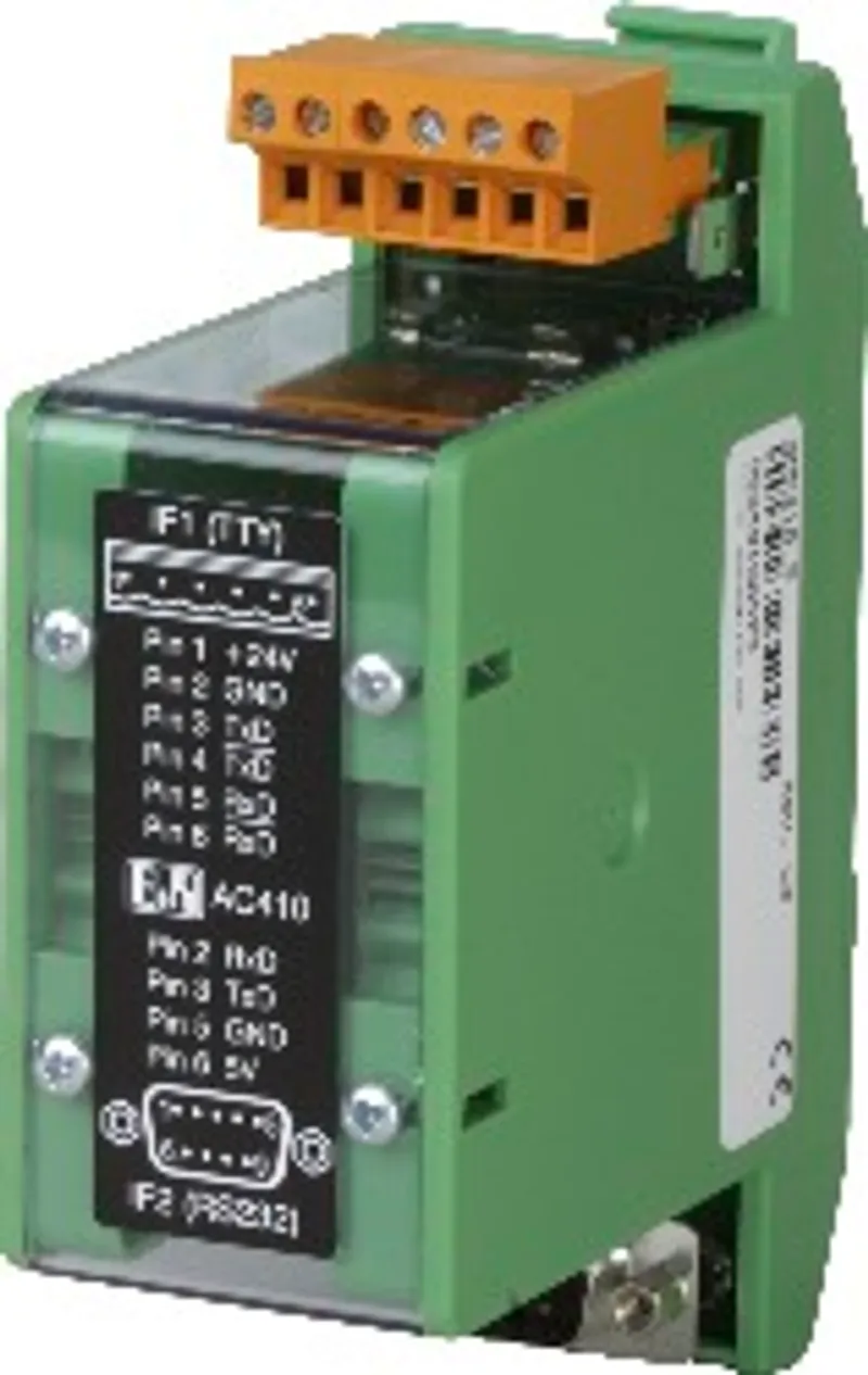 B&R 0AC410.9