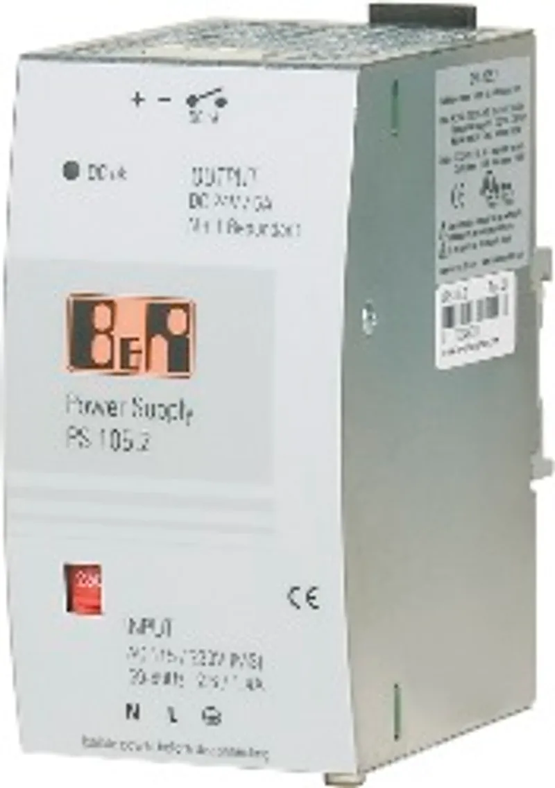 B&R 0PS105.2