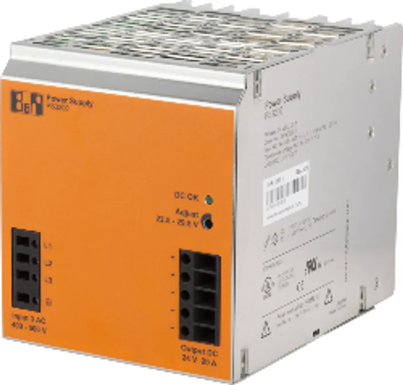B&R 0PS3200.1