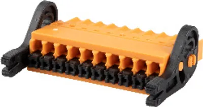 B&R 0TB710.92 – Accessory terminal block, 10-pin