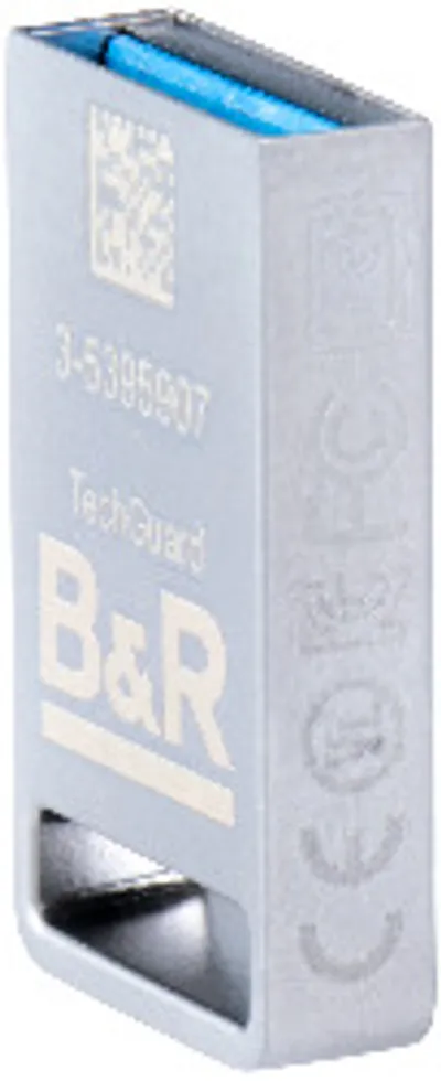 B&R 0TGF016.01 – Accessories, technology Guard for B&R license management