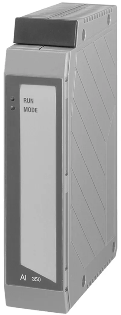 B&R 3AI350.6 – I/O module, 8 analog inputs ±10 V