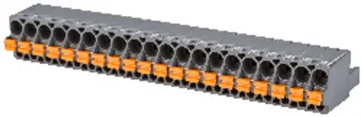B&R 3TB170.91 – Accessories, 20-pin terminal block B&R 3TB170.91 – Accessories, 20-pin terminal block
