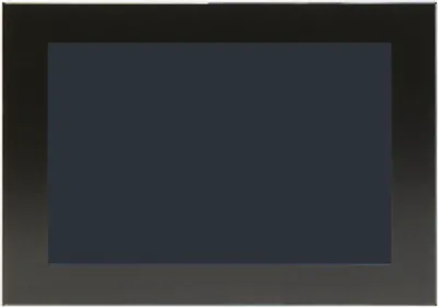 B&R 4PPC80.101E-12B – Power Panel C80, 10.1", glass front