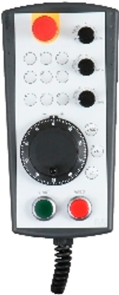 B&R 4XP0000.00-K38 – X2X Handheldfor CNC applications B&R 4XP0000.00-K38 – X2X Handheldfor CNC applications