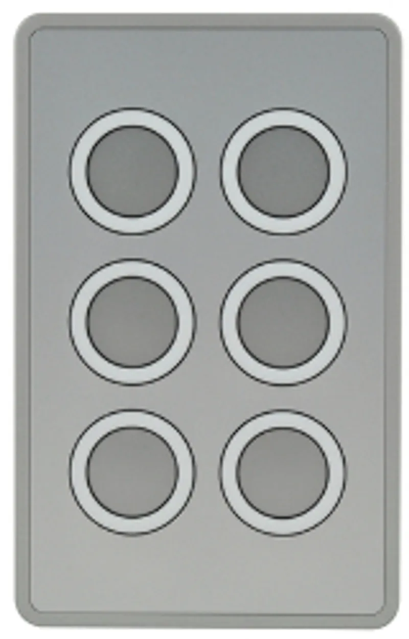 B&R 4XP0000.00-K64