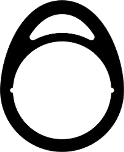 B&R 5A9000.37 – Transponder tag, black housing, read-only, 4102, 40-bit B&R 5A9000.37 – Transponder tag, black housing, read-only, 4102, 40-bit