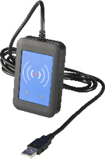 B&R 5ACCRFID.RW00-000 – R/W transponder 125 kHz / 13.56 MHz desktop B&R 5ACCRFID.RW00-000 – R/W transponder 125 kHz / 13.56 MHz desktop