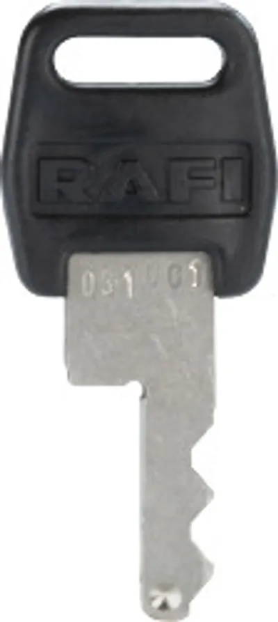 B&R 5ACCRHMI.0004-000 – Rafi replacement key, 1 pc. B&R 5ACCRHMI.0004-000 – Rafi replacement key, 1 pc.