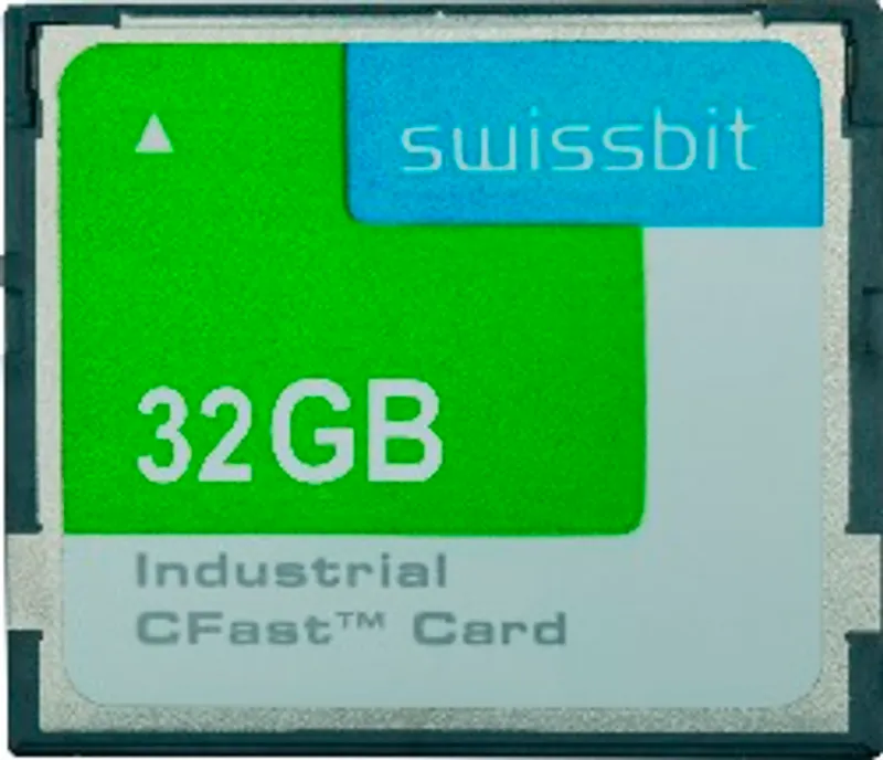B&R 5CFAST.032G-00