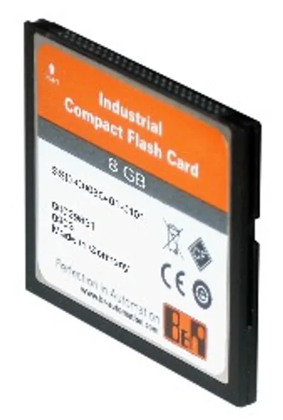 B&R 5CFCRD.8192-04