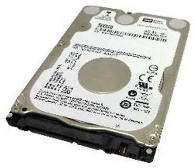 B&R 5MMHDD.0500-00 – 500 GB hard disk