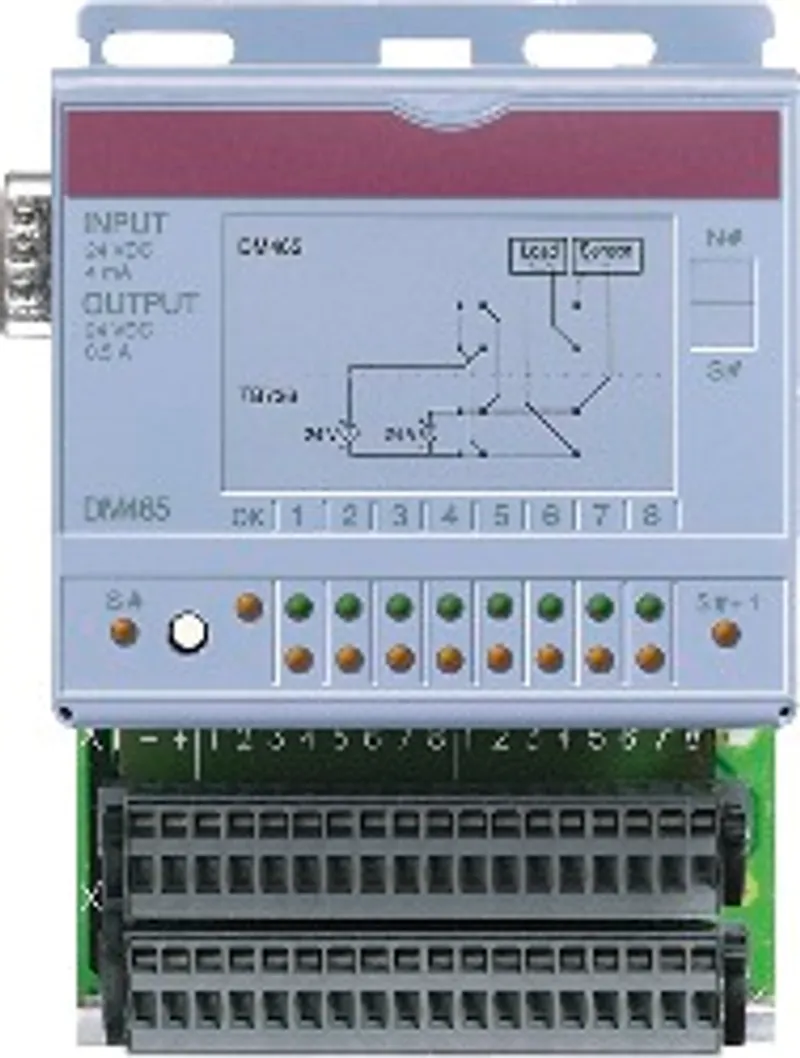 B&R 7DM465.7