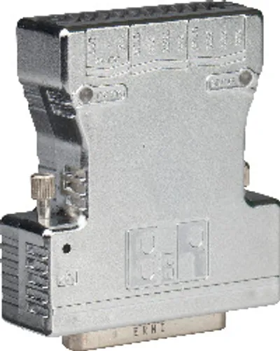 B&R 7XV124.50-12 – Remote valve terminal connection, 24 digital outputs, 0.1 A