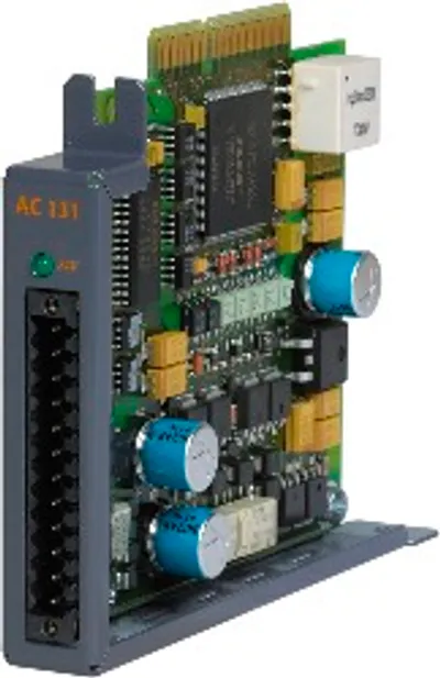 B&R 8AC131.60-1 – Mixed module for installation in ACOPOS servo drives