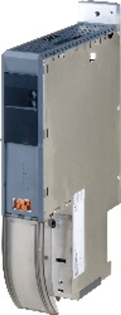 B&R 8B0K1650HC00.000-1 – Serves to buffer the DC bus B&R 8B0K1650HC00.000-1 – Serves to buffer the DC bus