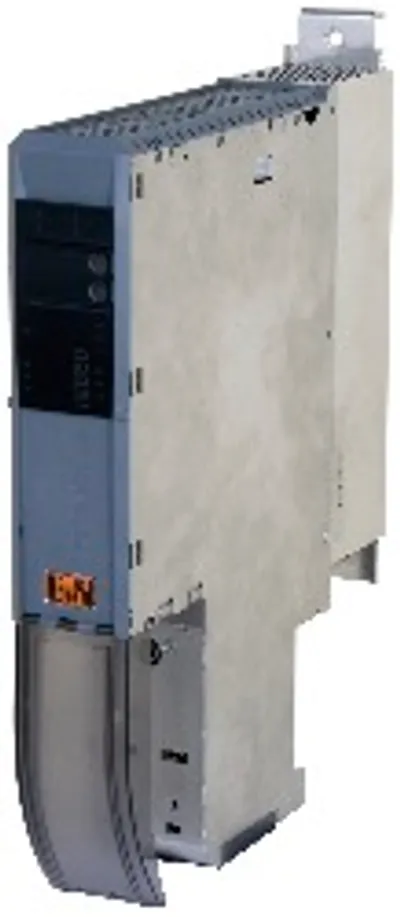B&R 8B0K1650HW00.000-1 – Serves to buffer the DC bus