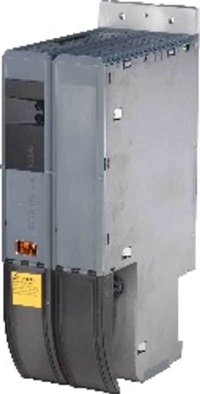 B&R 8B0K3630HW00.001-1 – Serves to buffer the DC bus