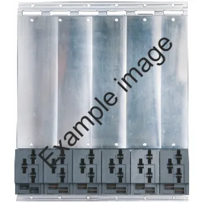 B&R 8B0M0080HF00.000 – Acopos inverter rack B&R 8B0M0080HF00.000 – Acopos inverter rack
