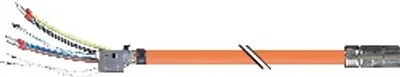 B&R 8BCM0011.1523A-0 – ACOPOSmulti motor cable, length 11 m