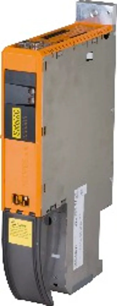 B&R 8BVI0110HCSS.000-1 – ACOPOSmulti SafeMOTION EnDat 2.2 inverter module, 15.1 A