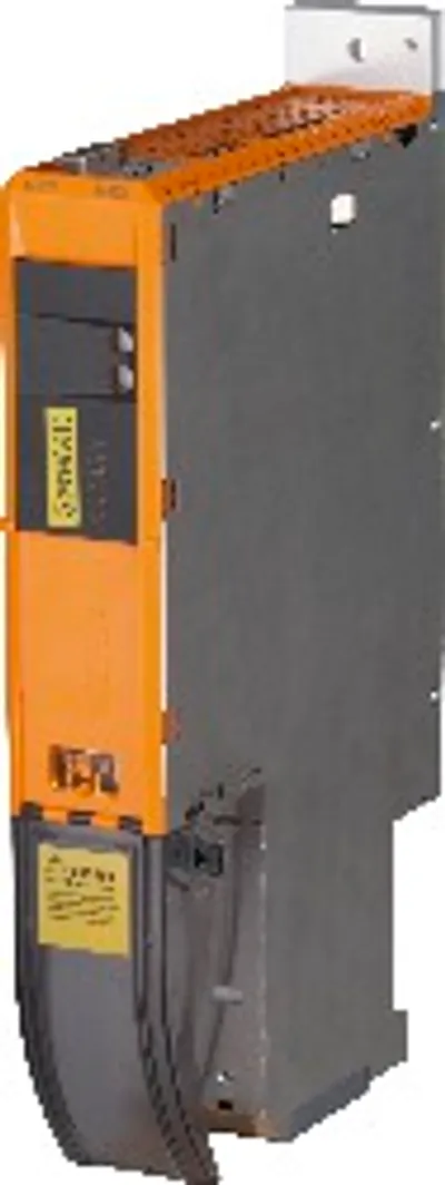 B&R 8BVI0110HWSS.000-4 – ACOPOSmulti3 SafeMOTION EnDat 2.2 Gen2 inverter module